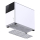 Jonsbo D31 STD Screen White GEJB-106 // D31 STD WHITE SC - 1132913 - zdjęcie 11